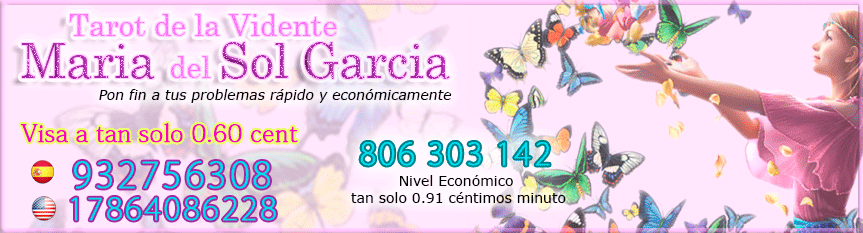 tarot maria del sol garcia